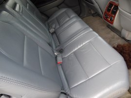 2004 ACURA MDX TOURING SILVER 3.5L AT 4WD A19965